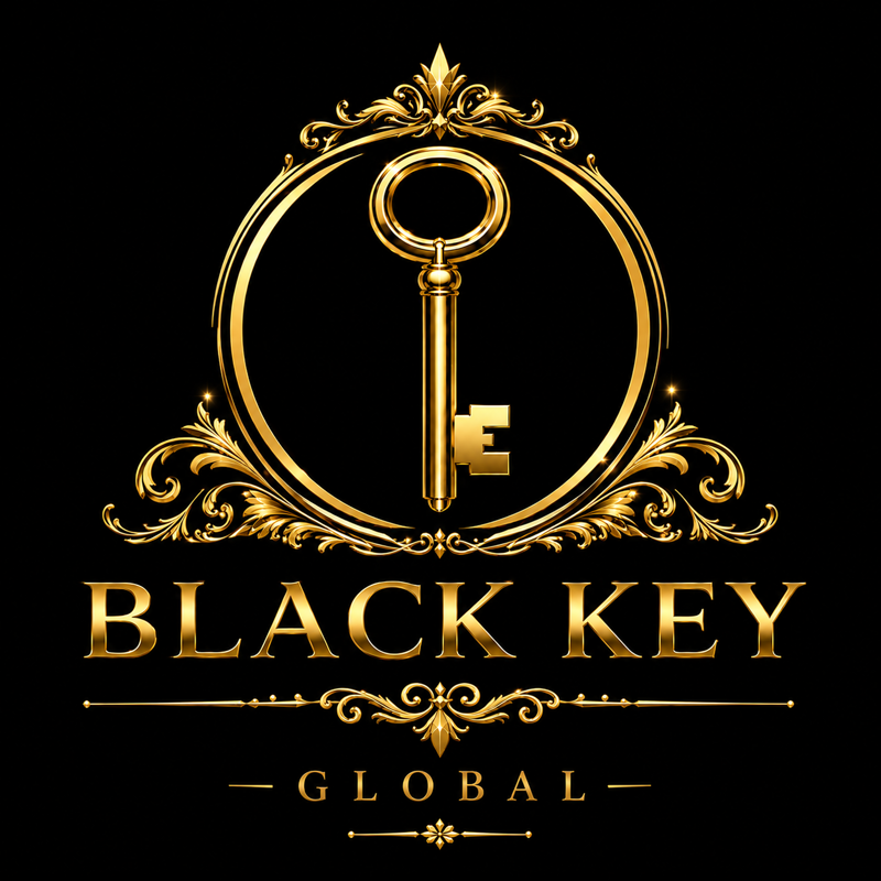 Black Key Global